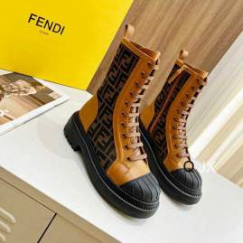 Picture of Fendi Shoes _SKUFendisz35-40LL01404816